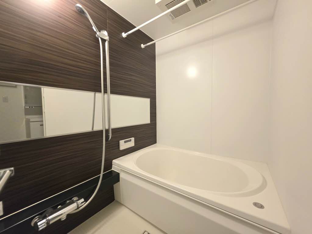 クレストヒル見付 0103号-13