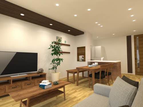 クレストヒル見付 0201号-2