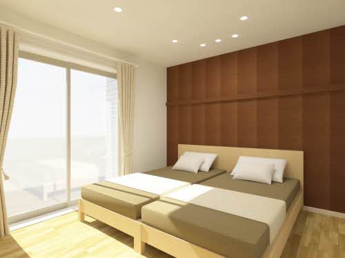 クレストヒル見付 0201号-5