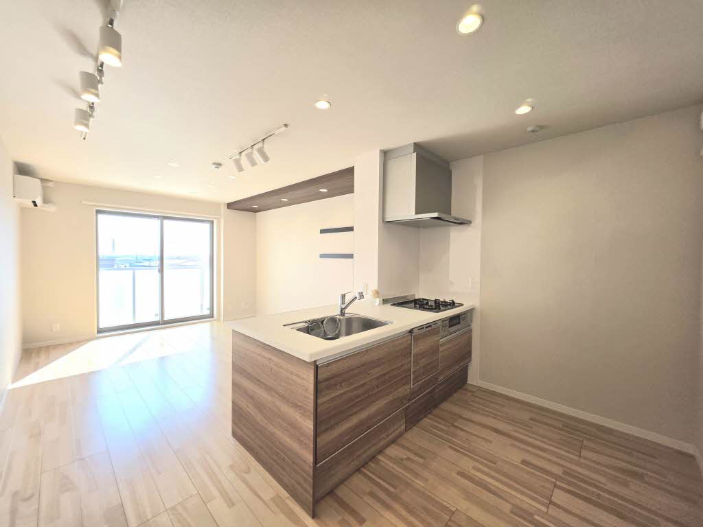 クレストヒル見付 0301号-2