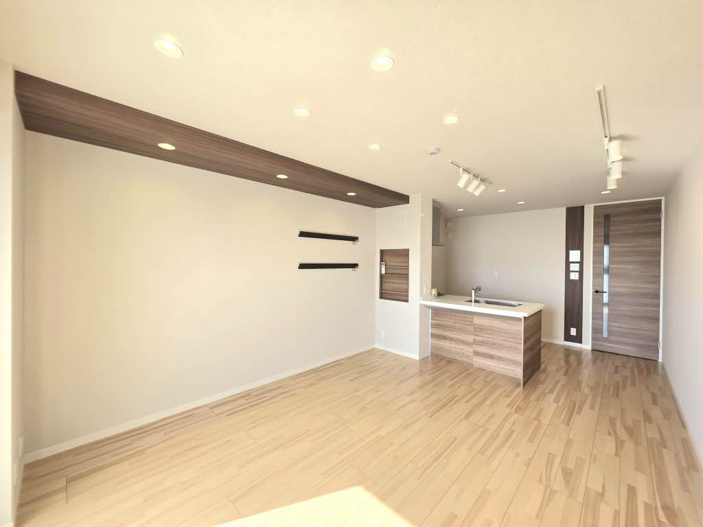 クレストヒル見付 0301号-3