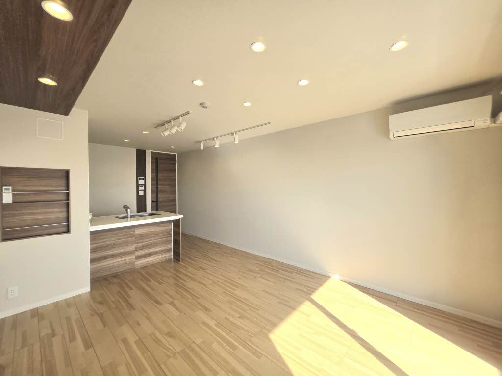 クレストヒル見付 0301号-4