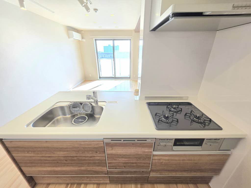 クレストヒル見付 0301号-6