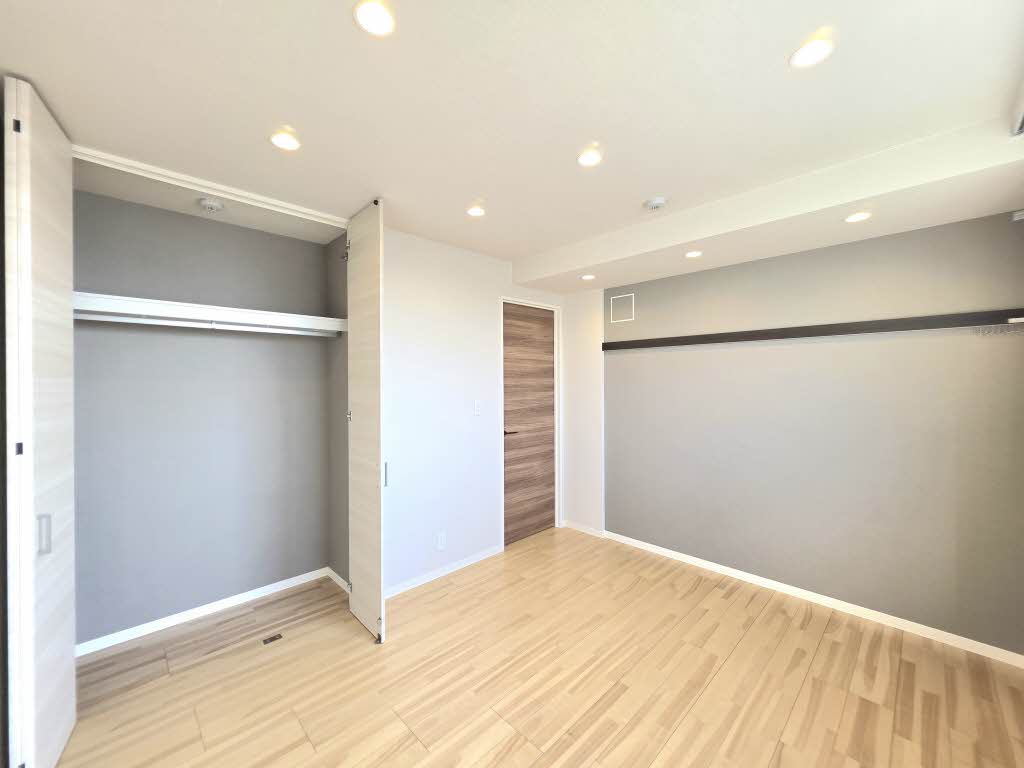 クレストヒル見付 0301号-8