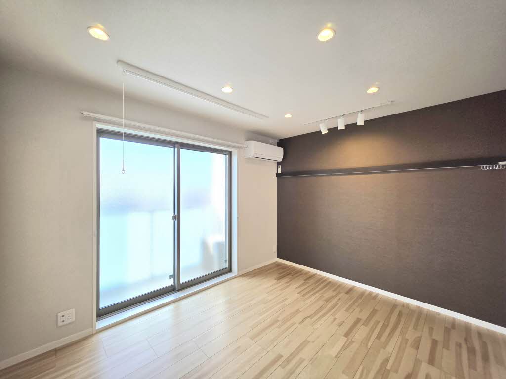 クレストヒル見付 0301号-9