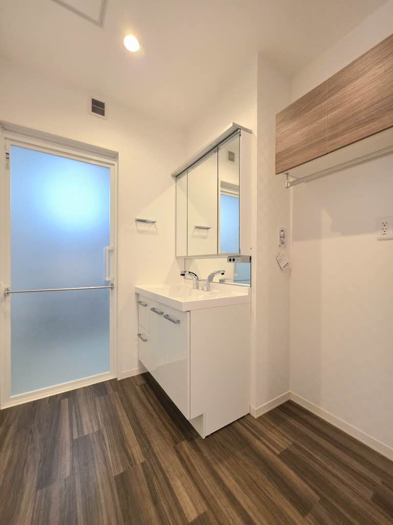 クレストヒル見付 0301号-13