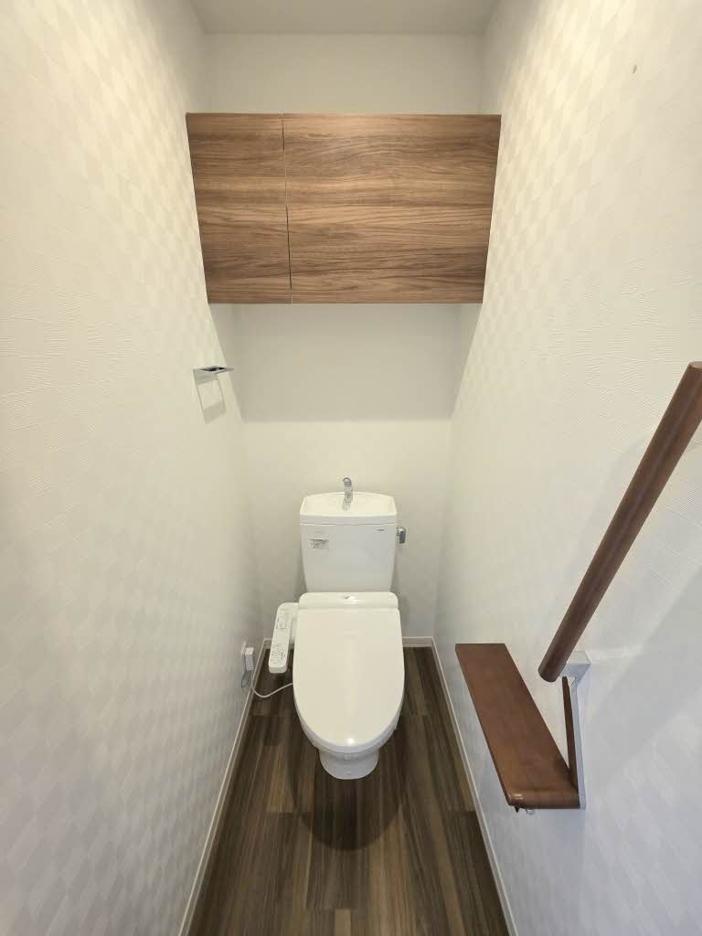 クレストヒル見付 0301号-15