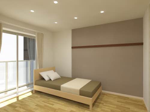 クレストヒル見付 0305号-4