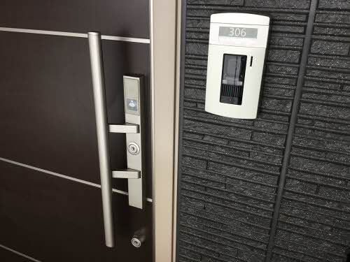 クレストヒル見付 0306号-3