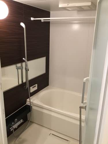 クレストヒル見付 0306号-8