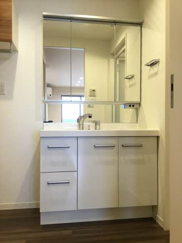 クレストヒル見付 0306号-10