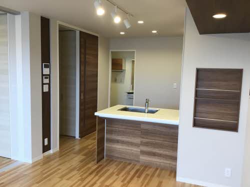 クレストヒル見付 0306号-12