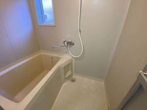 リバティハイツⅠ 1102号-4