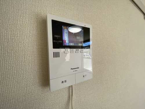 リバティハイツⅠ 1102号-9