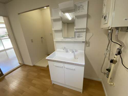 リバティハイツⅠ 1102号-13