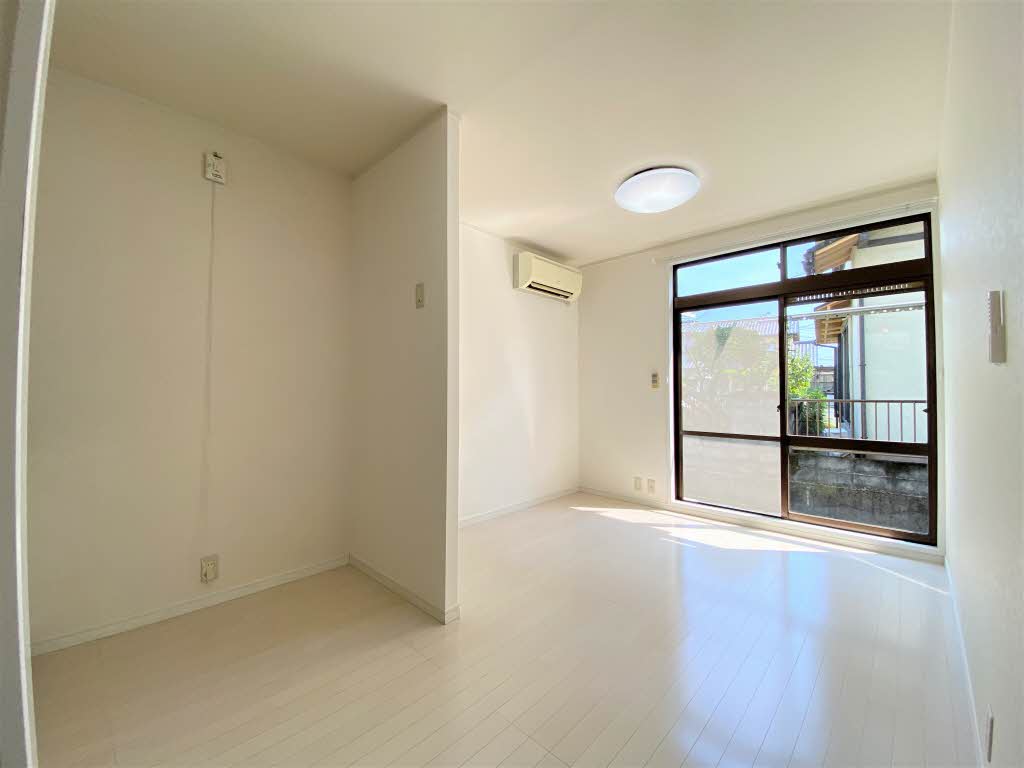 シティハイムカワムラ B101号-3