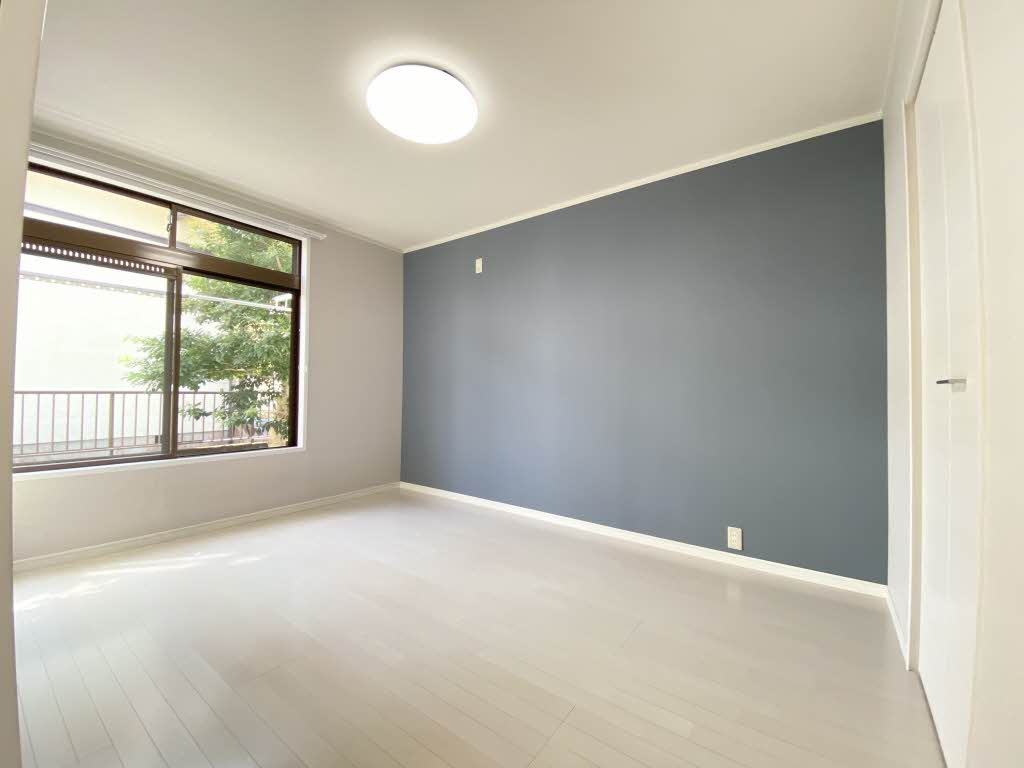 シティハイムカワムラ B101号-5