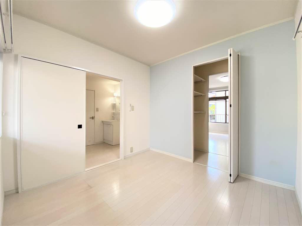 シティハイムカワムラ B101号-7