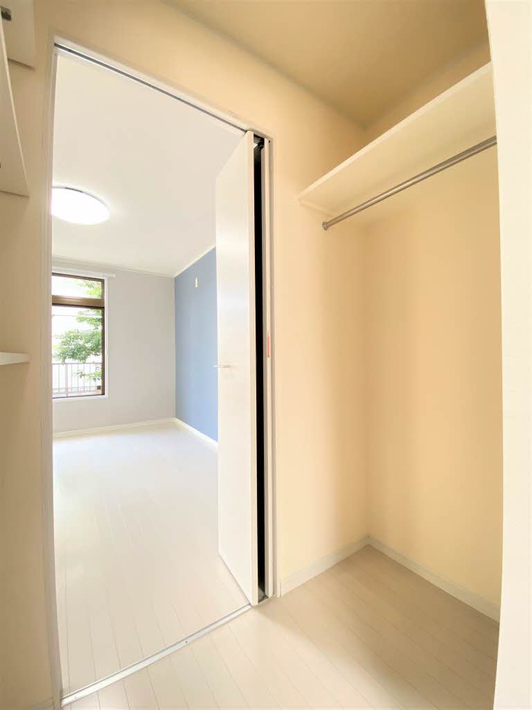 シティハイムカワムラ B101号-8