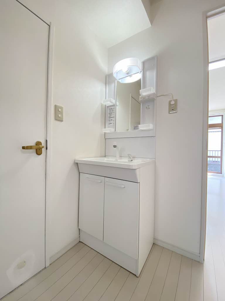 シティハイムカワムラ B101号-9