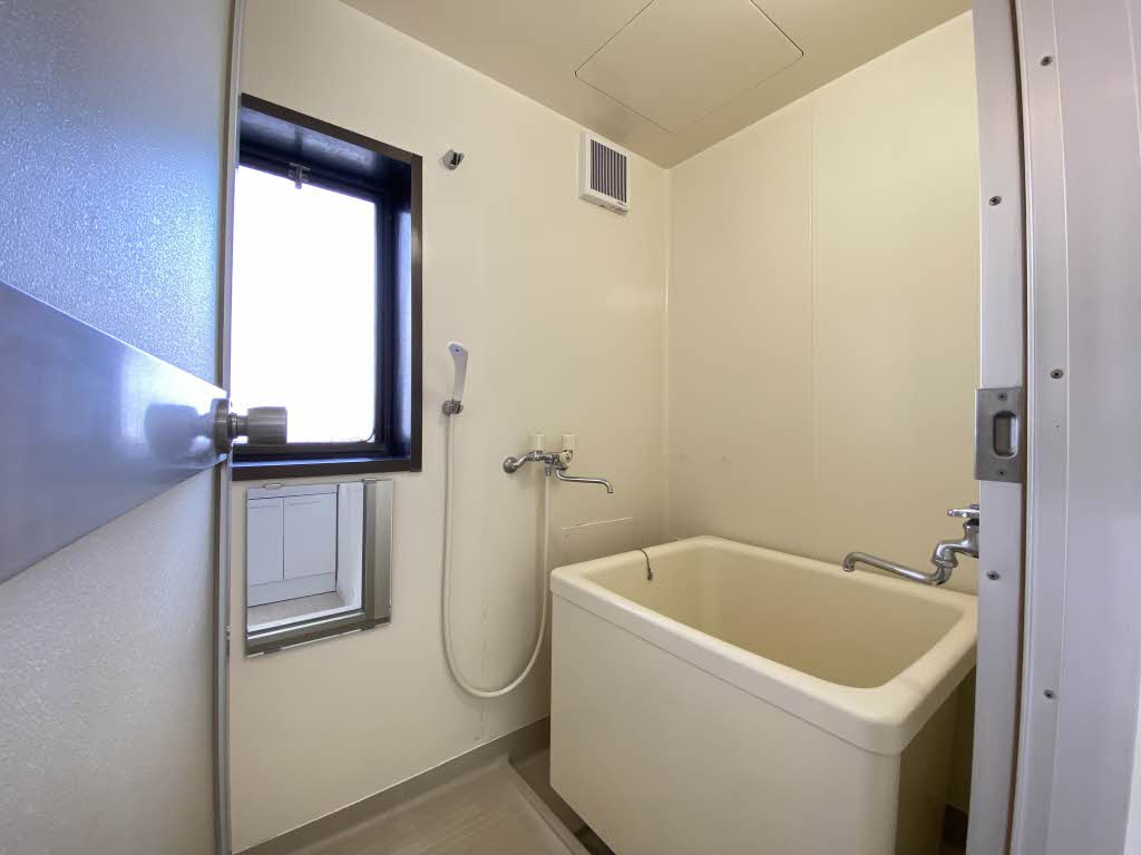 シティハイムカワムラ B101号-10