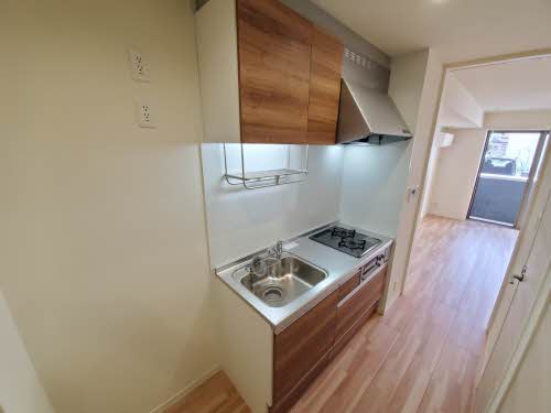 ＦＯＲＥＮＡ諏訪西 0102号-3