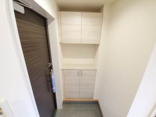 ＦＯＲＥＮＡ諏訪西 0105号-9