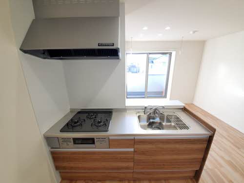 ＦＯＲＥＮＡ諏訪西 0201号-4