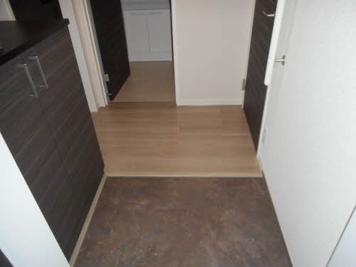 ラ・フレーズ安曇野 0203号-3