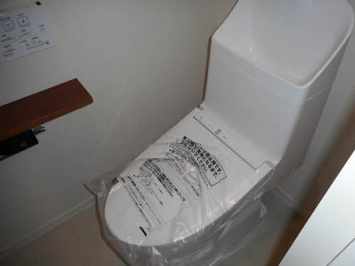 ラ・フレーズ安曇野 0203号-4