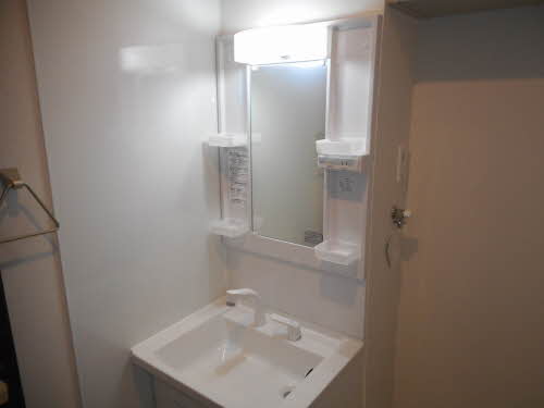 ラ・フレーズ安曇野 0203号-5