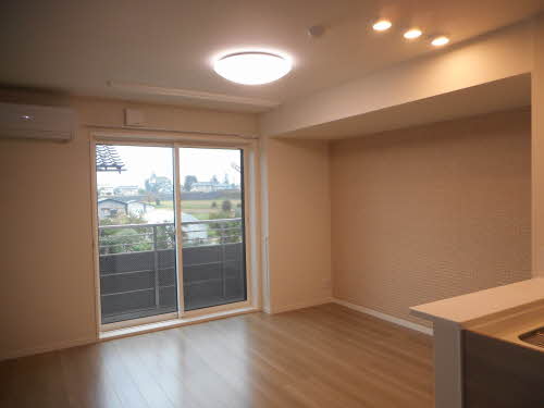 ラ・フレーズ安曇野 0203号-8