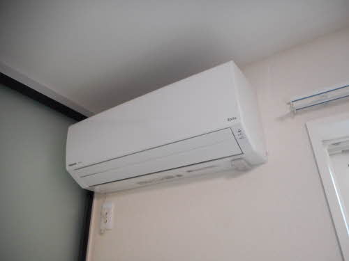 ラ・フレーズ安曇野 0203号-10