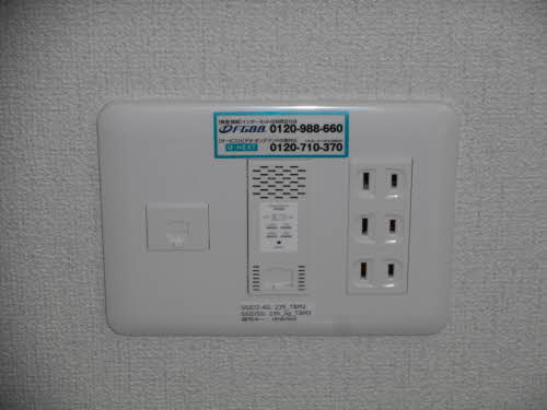 ラ・フレーズ安曇野 0203号-13