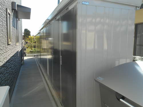 ラ・フレーズ安曇野 0203号-15