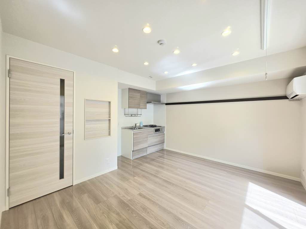 グレイスリー御厨 0103号-2