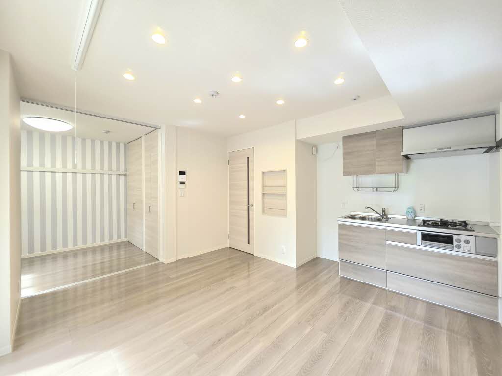 グレイスリー御厨 0103号-5