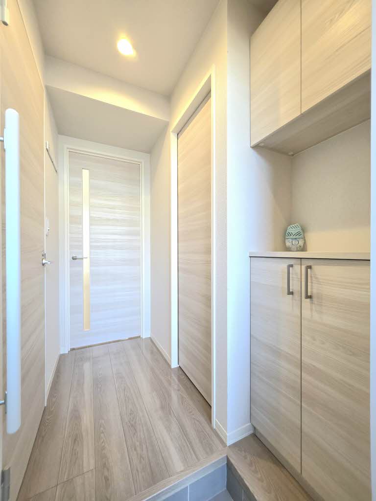 グレイスリー御厨 0103号-13