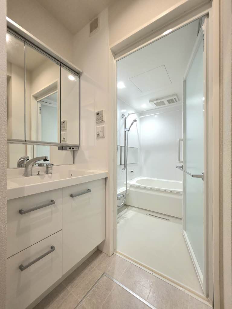 グレイスリー御厨 0103号-14