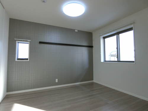 グレイスリー御厨 0105号-3