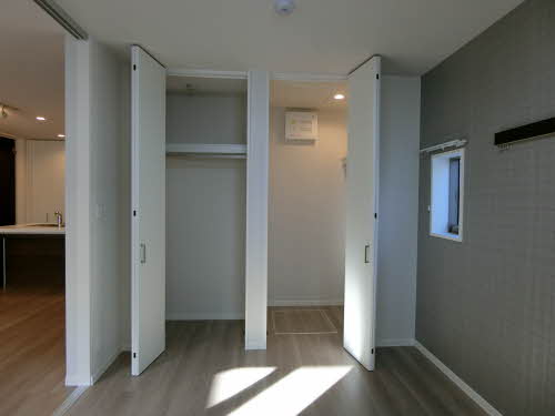 グレイスリー御厨 0105号-4