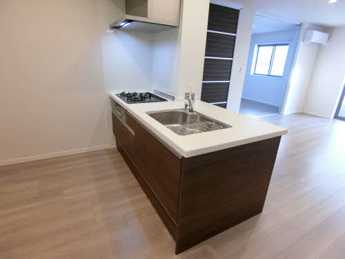 グレイスリー御厨 0105号-5