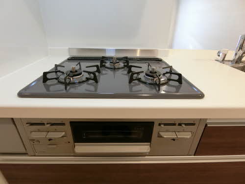 グレイスリー御厨 0105号-6