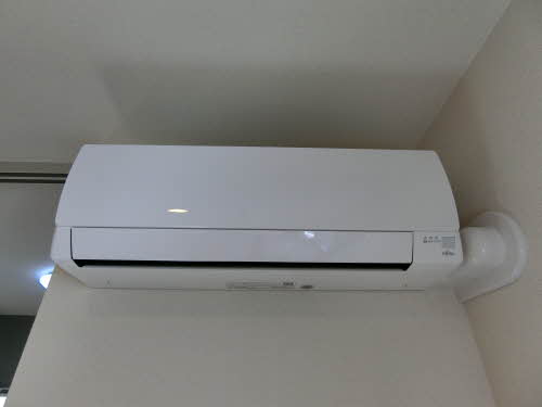 グレイスリー御厨 0105号-8