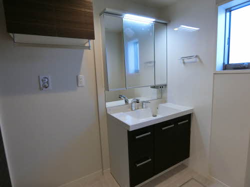 グレイスリー御厨 0105号-12