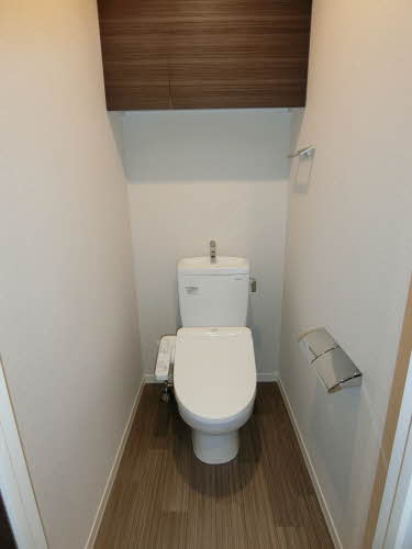 グレイスリー御厨 0105号-15