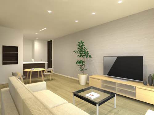 グレイスリー御厨 0201号-2