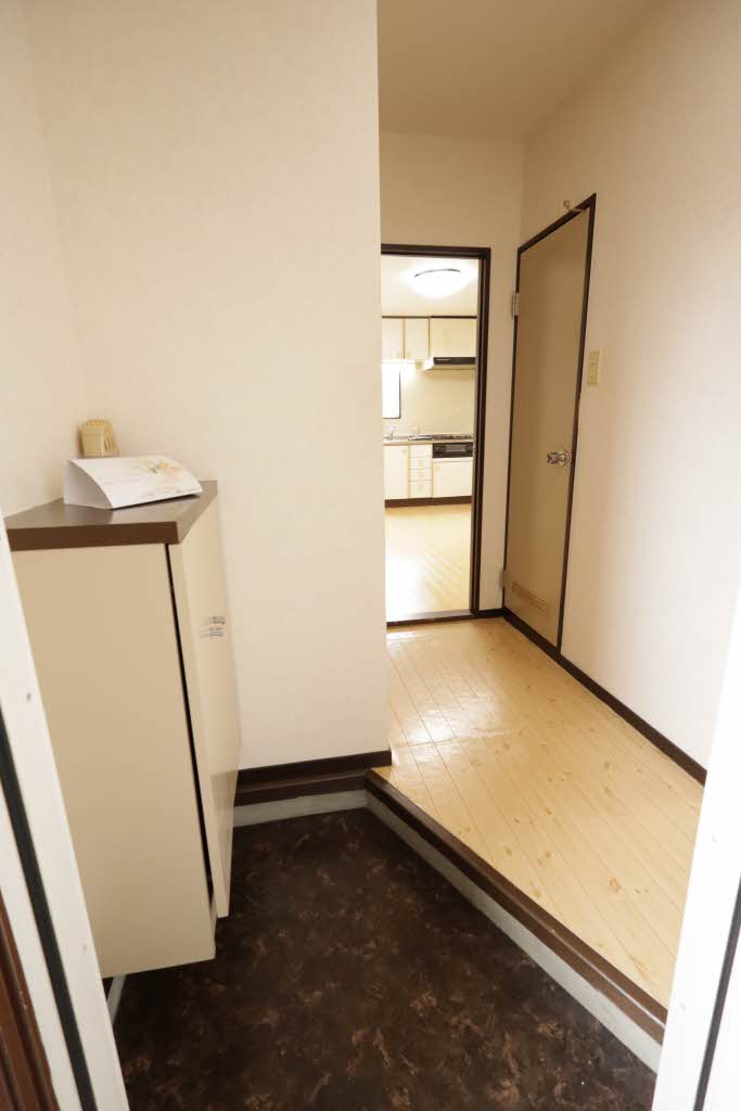 メゾン東川 0101号-2