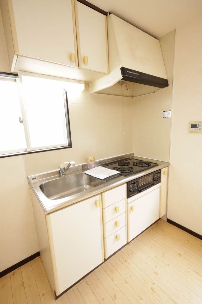 メゾン東川 0101号-4