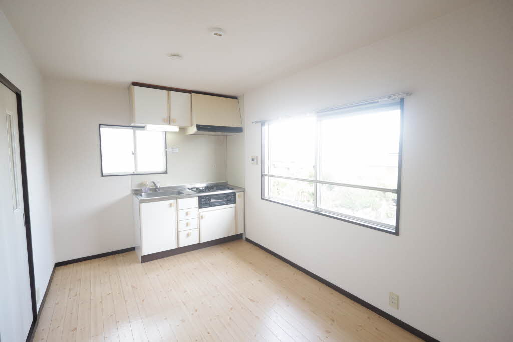 メゾン東川 0201号-2